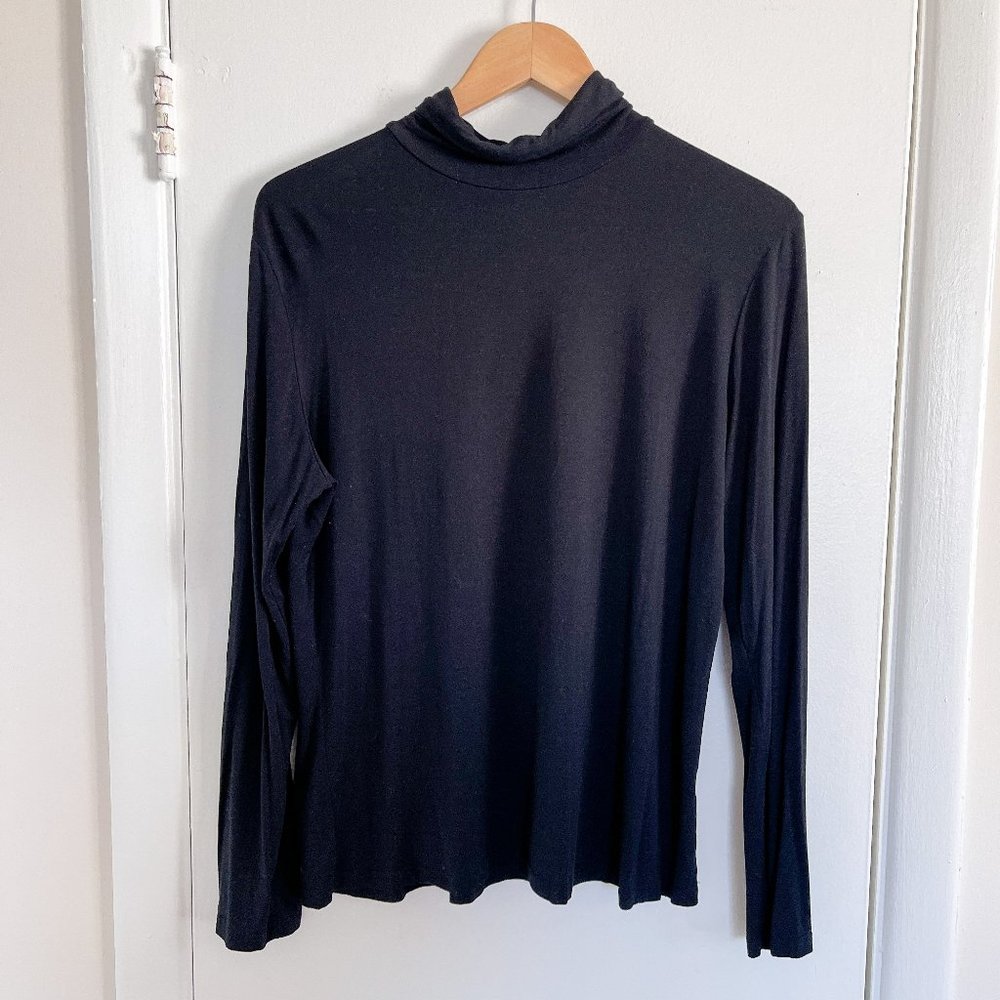 Herou Turtleneck Shirt